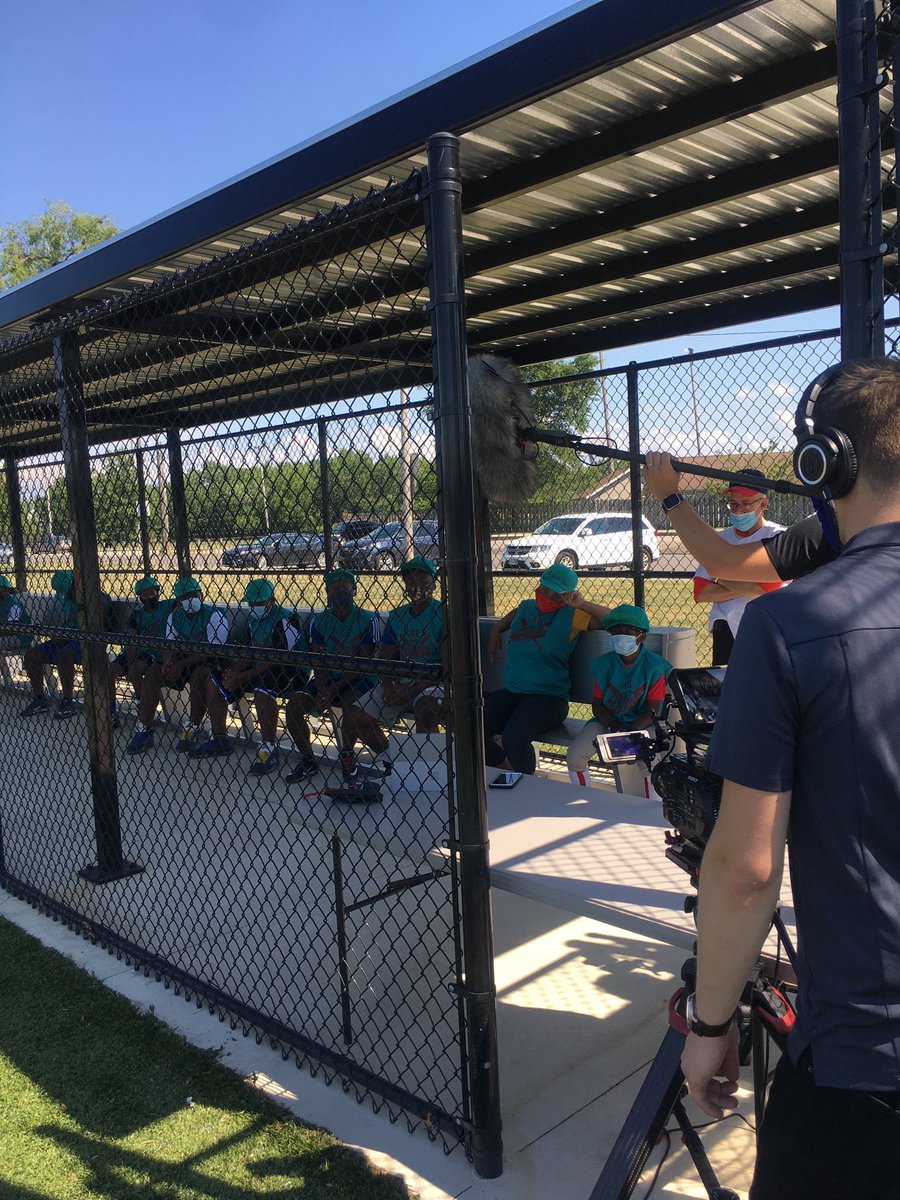 CLE Inspires tweet media