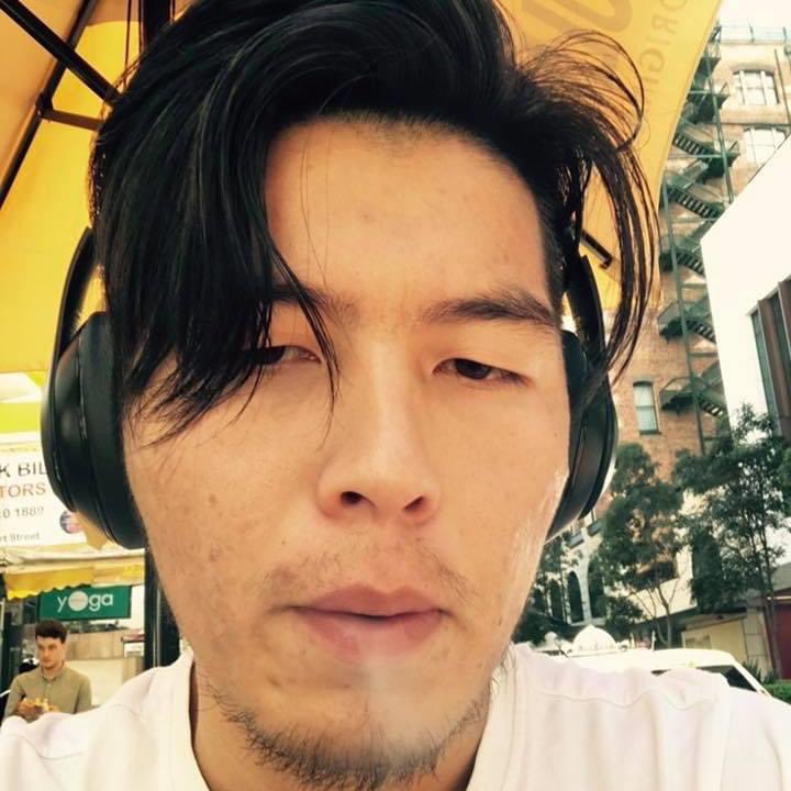 Хааях чиллрэх сайхан шүү