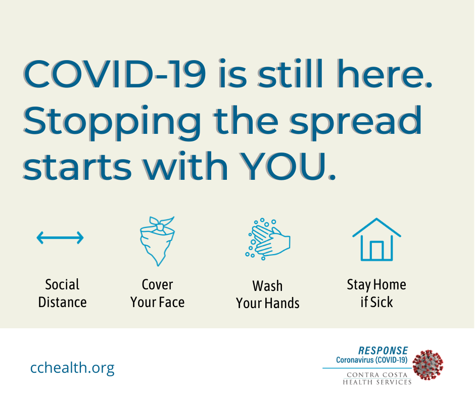 Contra Costa Health tweet media