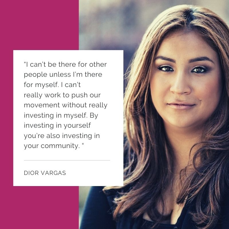 ponythefilm's tweet photo. The first of our #QueerQuotes series, where we feature the words of wisdom from the #queer &#lgbtq community. Our first quote comes from Dior Vargas, a queer Latina mental health advocate and activist. Remember to take care of yourself and drink more water! https://t.co/YbTFZKLpdE