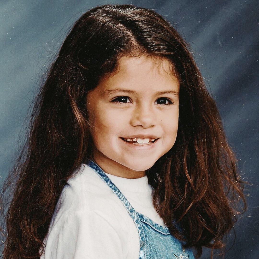 Official Selenators tweet media