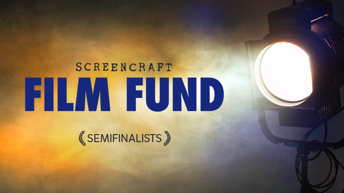screencrafting's tweet photo. Congratulations to the semifinalists of the 2020 ScreenCraft Film Fund!

View the full list: https://t.co/MH1JM0kGpt https://t.co/J3SqJ6bPpU