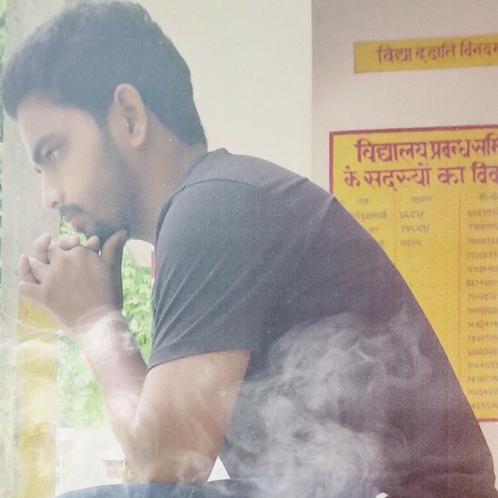 ROHITYA34540668's tweet photo. #NewProfilePic https://t.co/CLZVIVGoI7