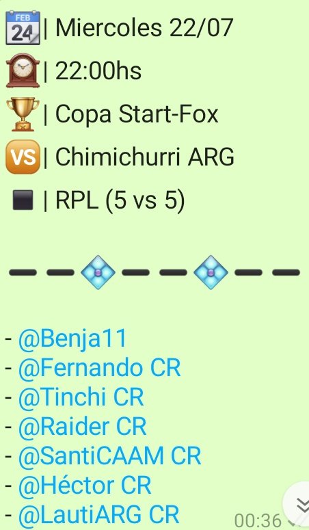 Buenas tardes queridos erizos. 

Les vamos a dejar un pequeño spoiler de lo que tendremos hoy.

¿El bicampeón bonaerense vuelve?👀

#GoeXplo🦔