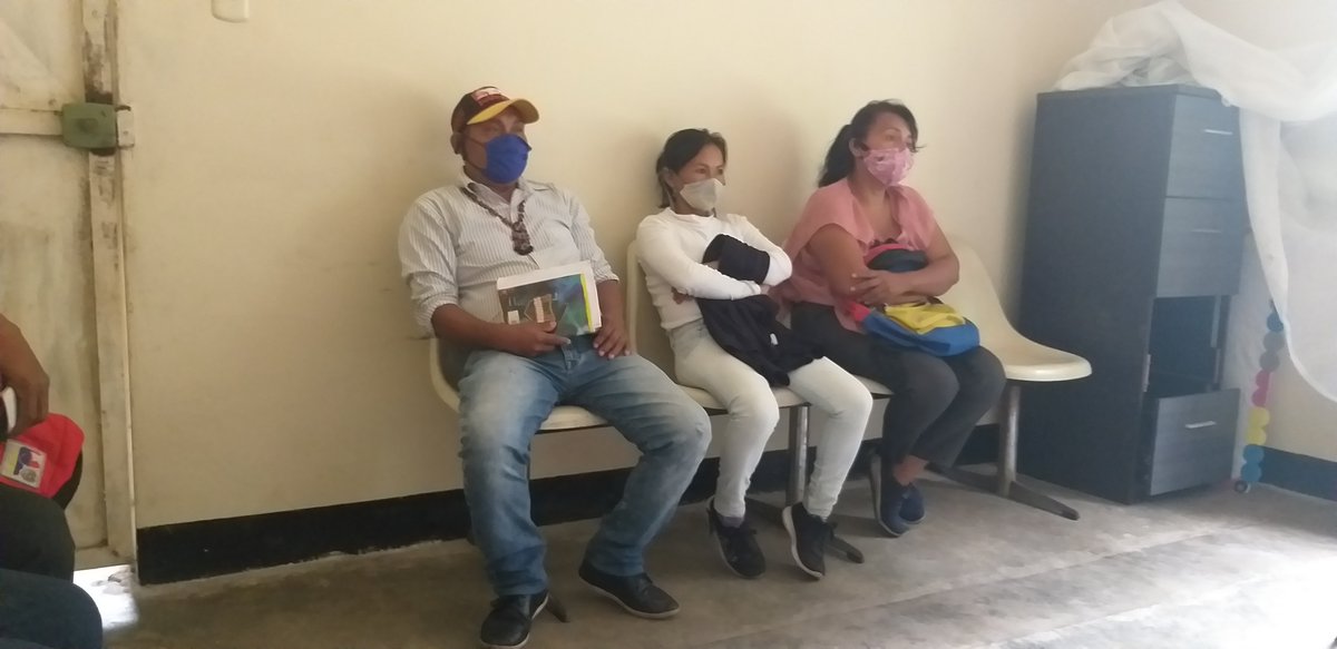 Alcaldía del Municipio Alto Orinoco (@OrinocoAlto) / Posts / X