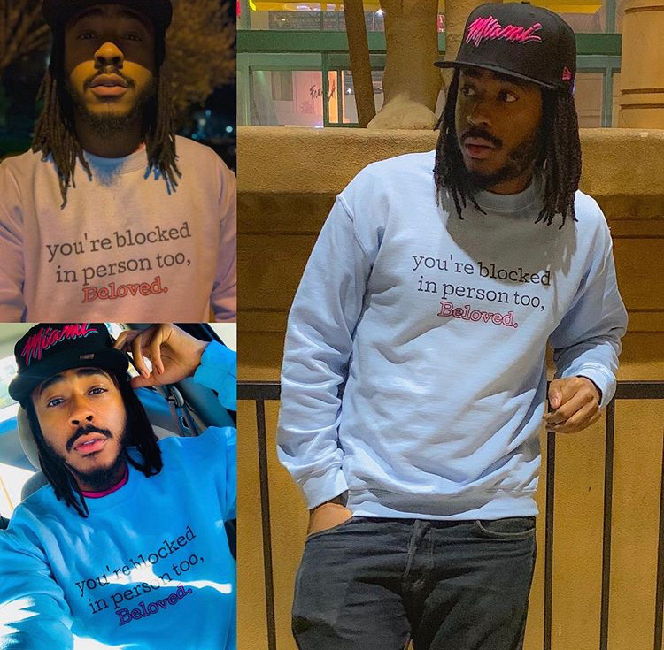 SelfLoveApparel's tweet photo. We love to see it!⠀⠀⠀⠀⠀⠀⠀⠀⠀
@baebyhuey 💗⠀⠀⠀⠀⠀⠀⠀⠀⠀ #SelfLoveSummer⠀⠀⠀⠀⠀⠀⠀⠀⠀
⠀⠀⠀⠀⠀⠀⠀⠀⠀
FREE SHIPPING ON ALL U.S ORDERS. https://t.co/l1pKResN4z