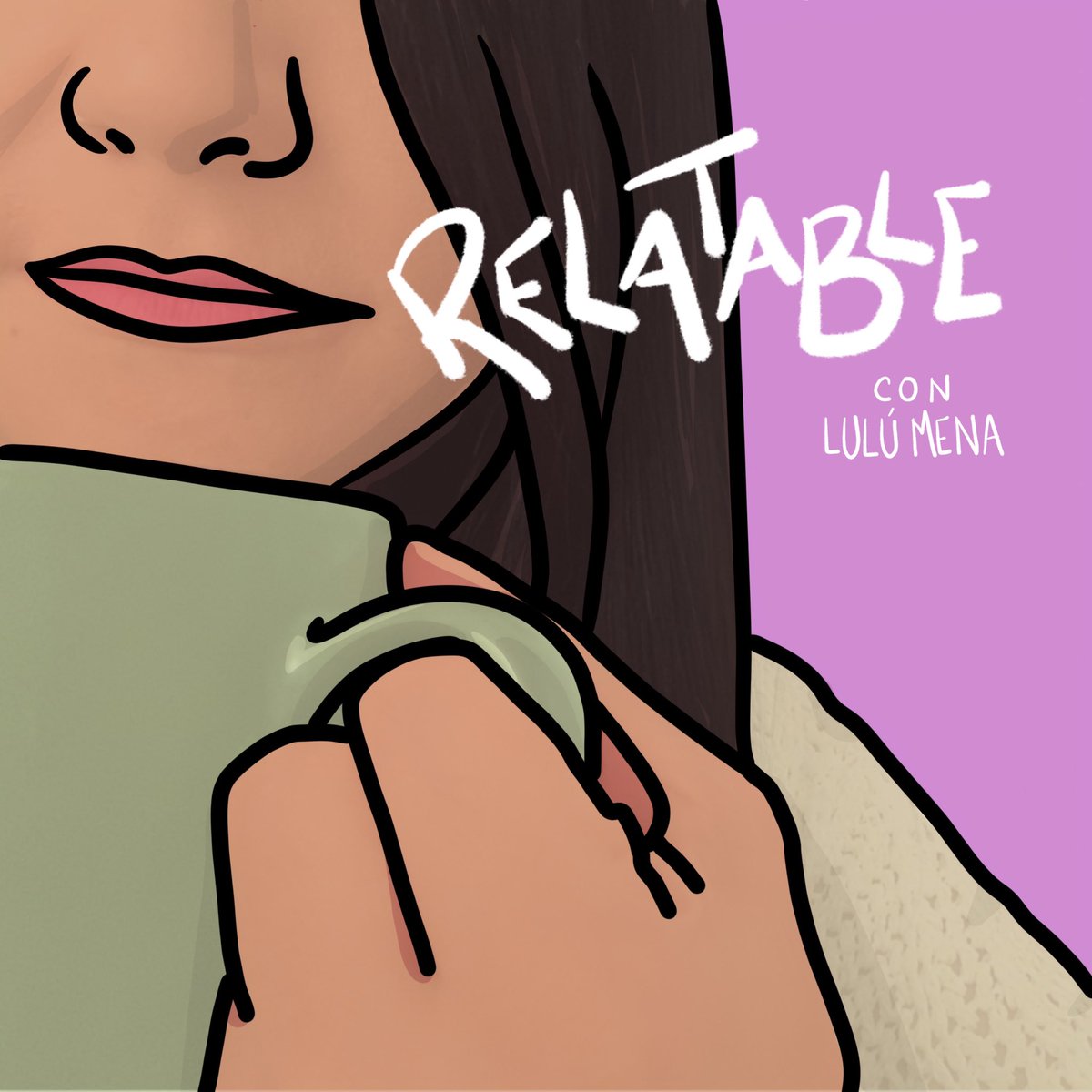 Es miércoles de podcast con <a href="/MenaLulu/">Lúlu Mena</a> 

Ya está disponible el segundo capítulo de la primera temporada 

open.spotify.com/episode/3vMg8M…