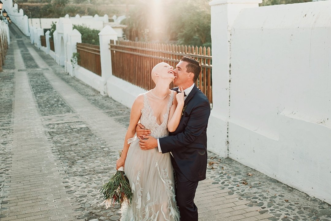 MarcoyMariaMODA's tweet photo. Sé tu 'algo azul' 💎⠀
Be your 'something blue' 💎⠀
#marcoymaria #mymbrides #noviasreales #realbrides #realwedding #novias #brides #uniquebrides #somethingblue #bridalinspo #bridesinspo #vintageinspired #tenerifemoda⠀ https://t.co/A6eEz5WlMK