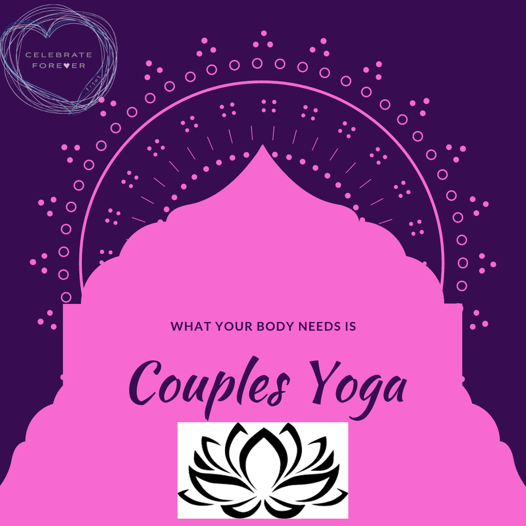 Celebr8Forever's tweet photo. Yoga is an amazing couple intimacy booster, as it requires strong communication. Check out these 10 beginner yoga stretches and see how well you and your partner do. #celebr8forever #itstartsfromme #changemefirst #couplesyoga #fitness

https://t.co/kjslTUFCwL https://t.co/rVVursyuqM
