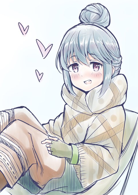 志摩リン落書き! 