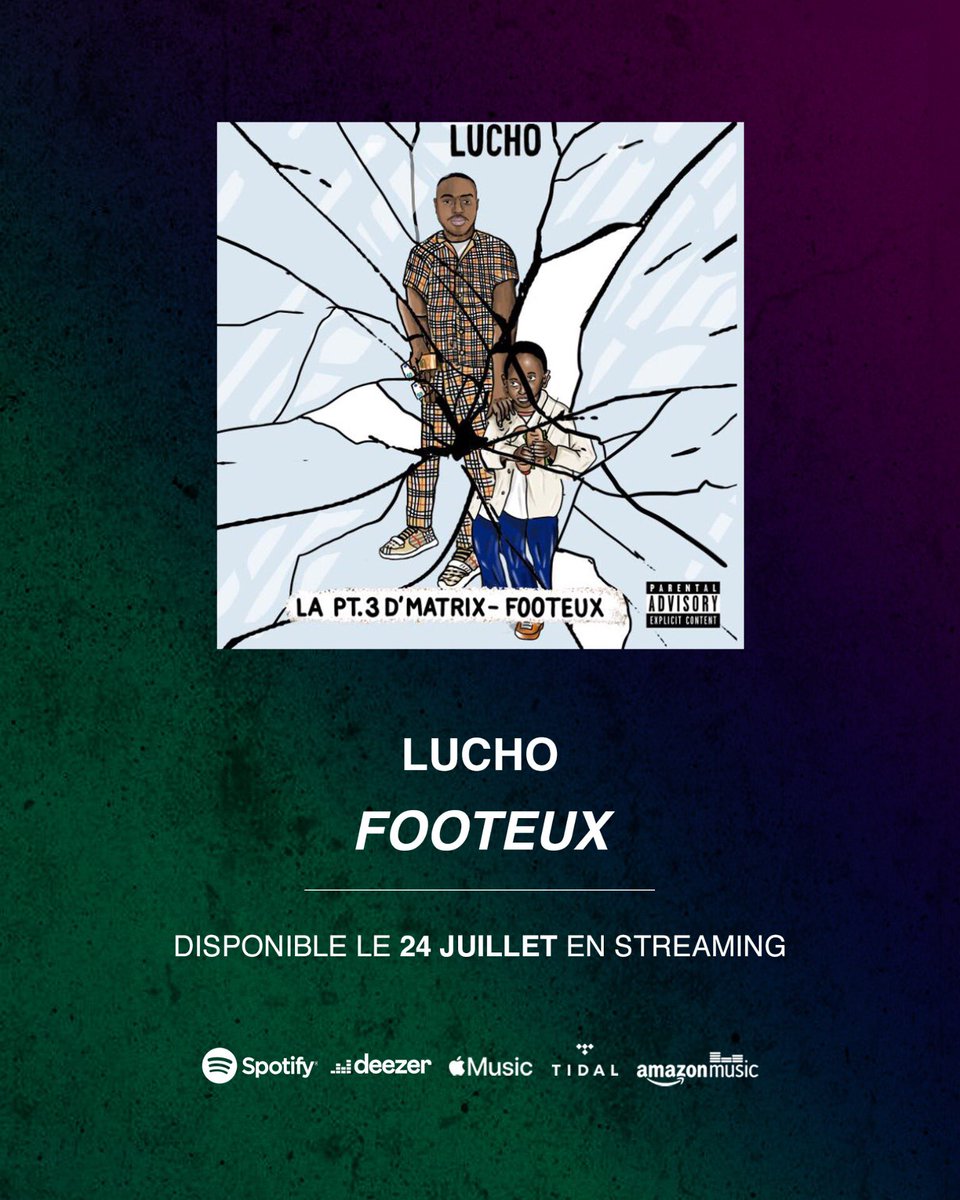 Lucholamatrix tweet media