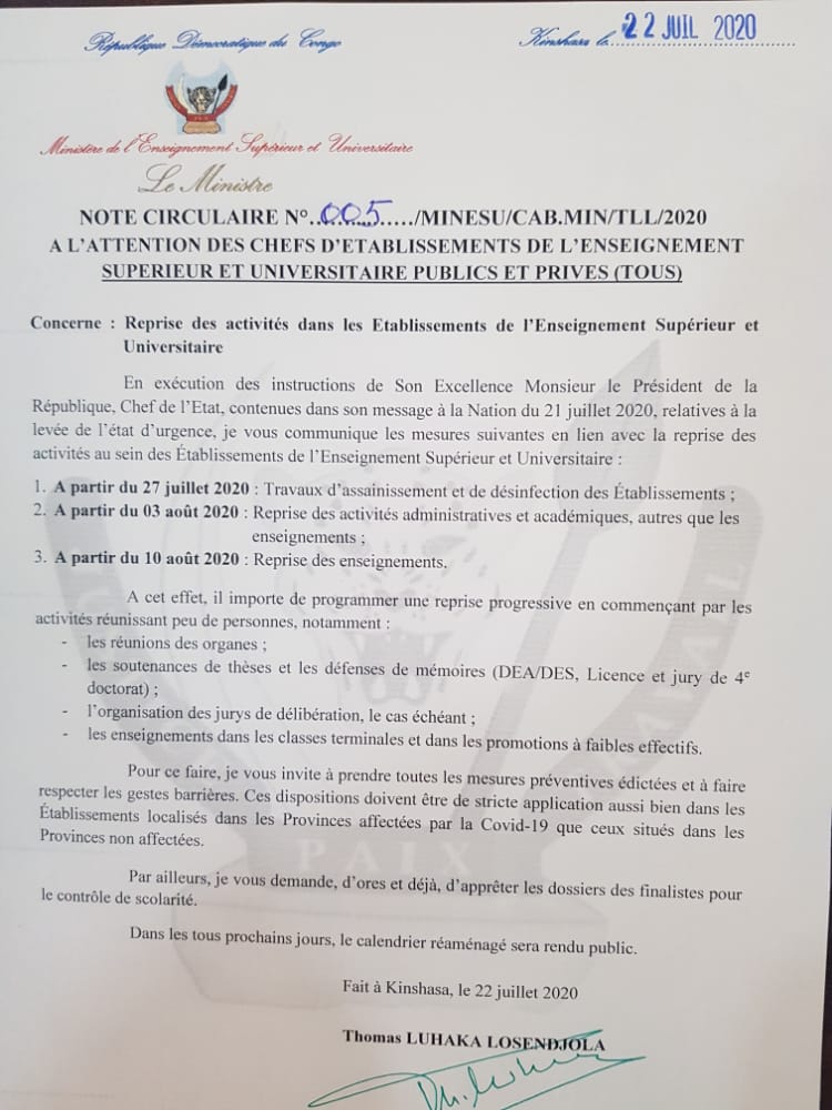 univ_cath_congo's tweet photo. https://t.co/PEkDbOEKKr