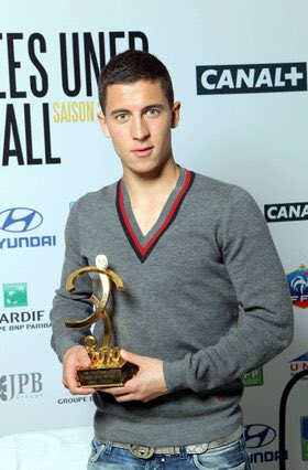 In 09/10, things were getting better & better, as he was also impressing in the Europa League: bagging in goals, assists and impressing as always through his beautiful play. He became France’s YPOTY again, being the first ever player in France’s football history to win it twice.