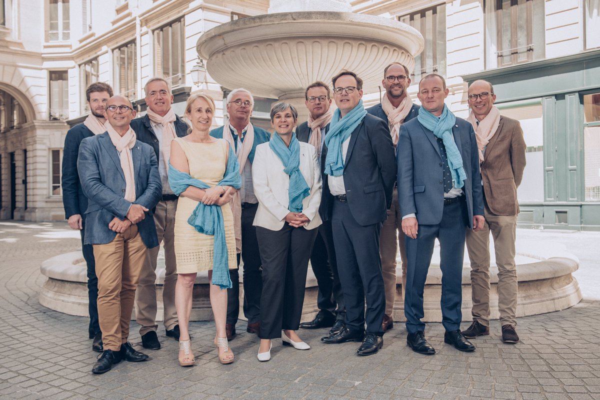 Alliance for European Flax-Linen & Hemp tweet media