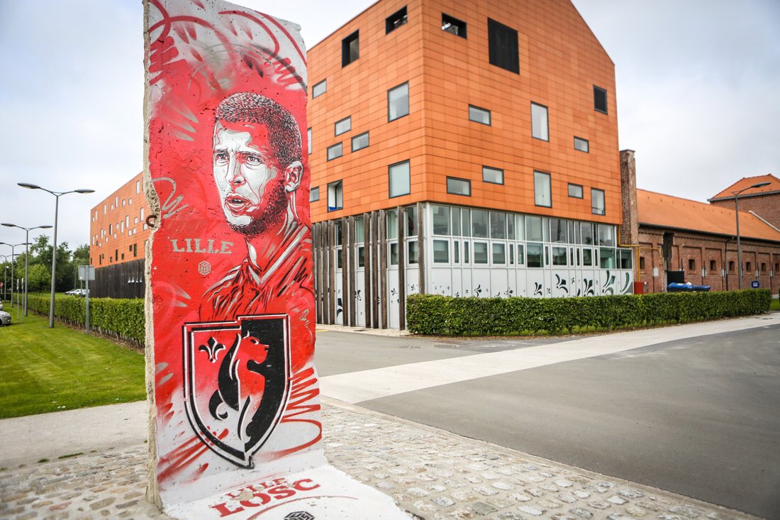 In conclusion, Eden Hazard is a generational talent. He became a club legend at 20 YEARS OLD and already made historic records in Lille & France, and also made historic stats alongside the likes of Lionel Messi. Goalscoring, assisting, dribbling, playmaking: he had it all.