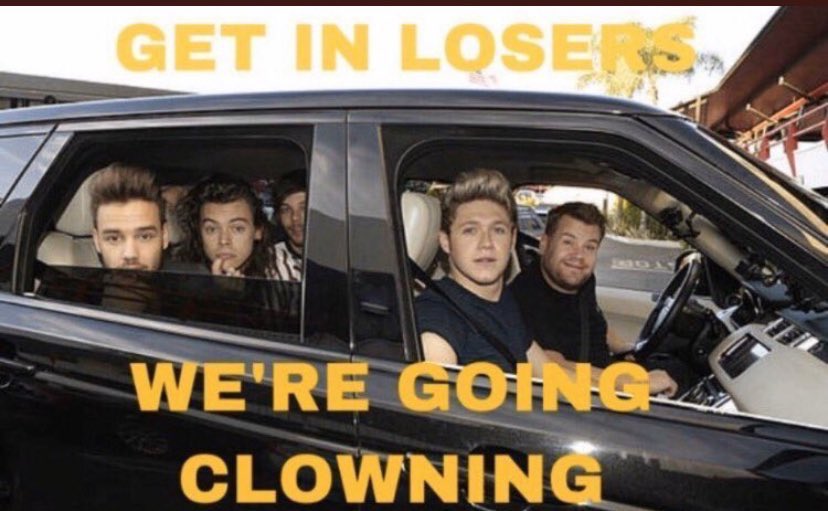 amicalopez's tweet image. #10YearsOfOneDirection #18MonthsMyAss #1dead