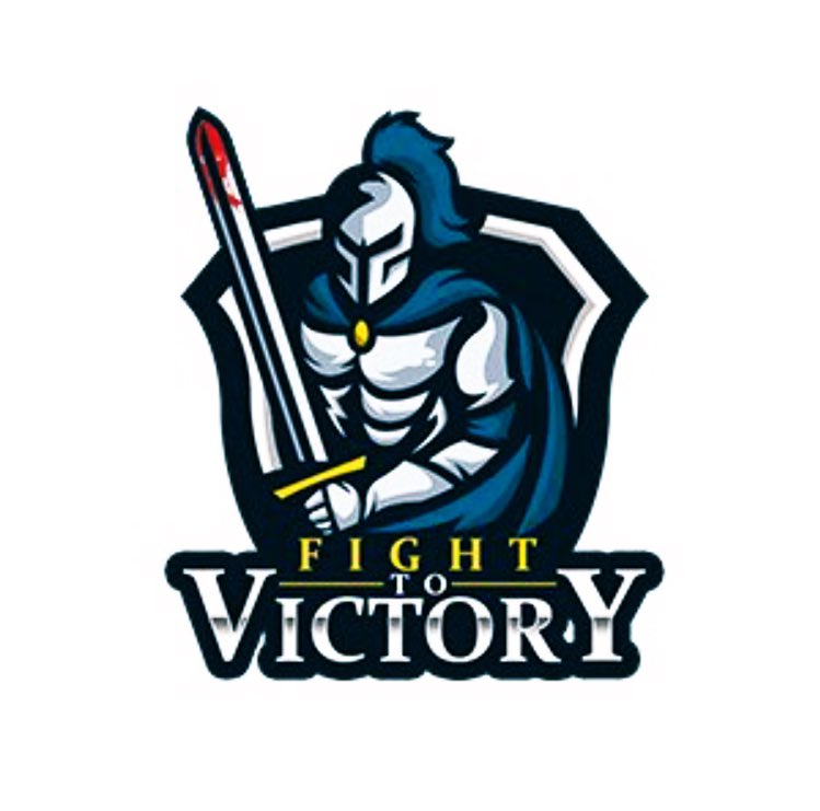 FIGHT TO VICTORY tweet media