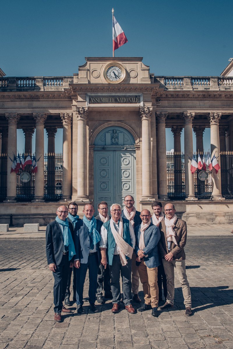 Alliance for European Flax-Linen & Hemp tweet media