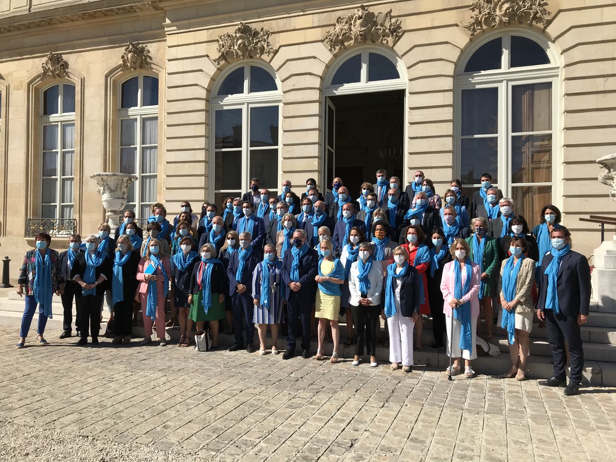 Alliance for European Flax-Linen & Hemp tweet media