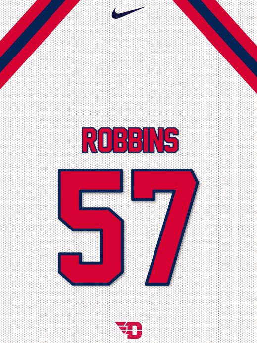 Gavin_Robbins54's tweet photo. After a great call with @Coach_TO I am blessed to receive my 11th offer from The University of Dayton @DaytonFootball @coachhendershot @PatQBtrainer @LS_LancerFB https://t.co/bu0iwnY5n3