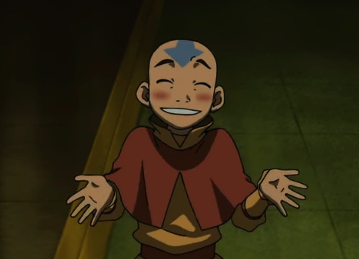aang invented cuteismpic.twitter.com/x5lLdCaXIQ.