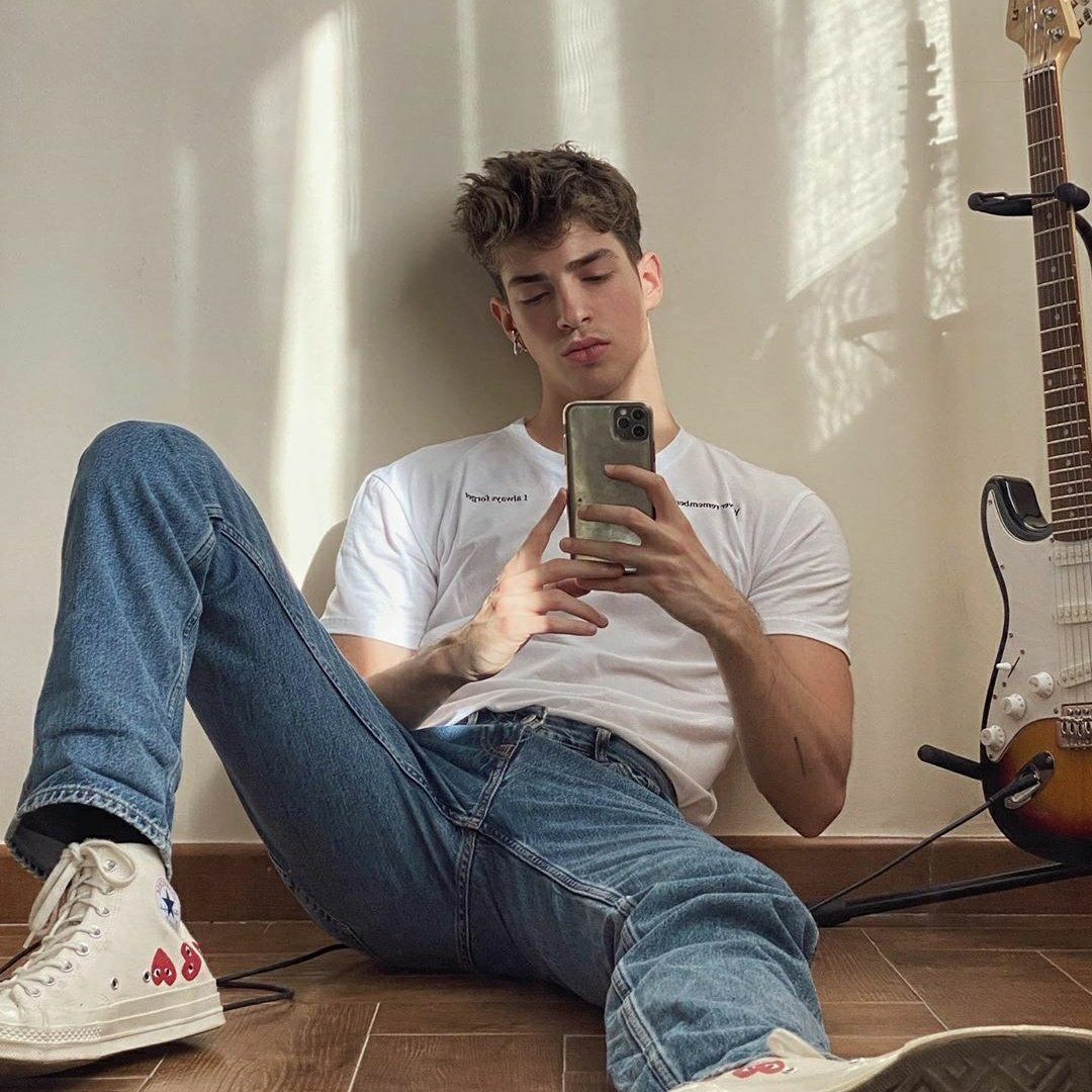 #NewProfliePic
