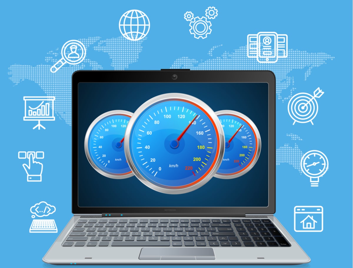 TheLocalBizGuru's tweet image. A slow website can be the difference between success and failure in a world where most people start their search for a product or service online. 
Learn 9 ways how you can improve your website&apos;s page speed now!

localbizguru.com/blog/improve-w… 
#webdevelopment #SmallBusiness