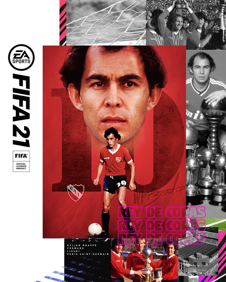 creeloyasisera's tweet photo. Edición ÍDOLOS de Avellaneda.
#FIFA21 https://t.co/XekJlGjYes