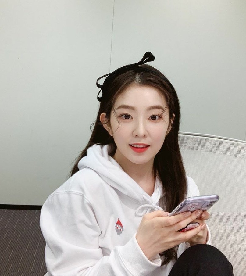 Red Velvet Irene(Bae Ju Hyun 1991)  #RedVelvet  #Monster  #GirlGroup  #girls  #kpop  #kdrama  #Irene    #Reveluv