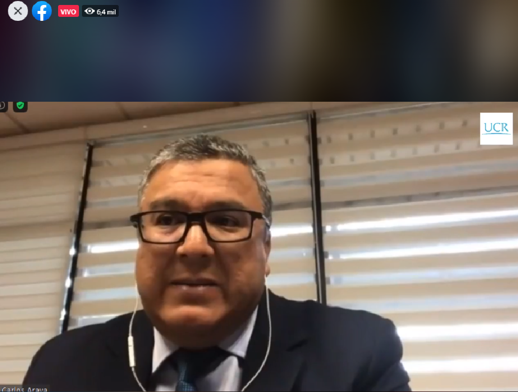 comunidadUNACR's tweet photo. #Enestemomento Damos inicio a la conferencia de prensa virtual "Aplicación de la Prueba de Aptitud Académica”, en la cual se darán detalles acerca del proceso de #admisión a las universidades públicas 2020-2021. 🔗https://t.co/HWdT1nUWxj https://t.co/6puxxwP0T4