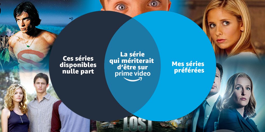 Prime Video France tweet media