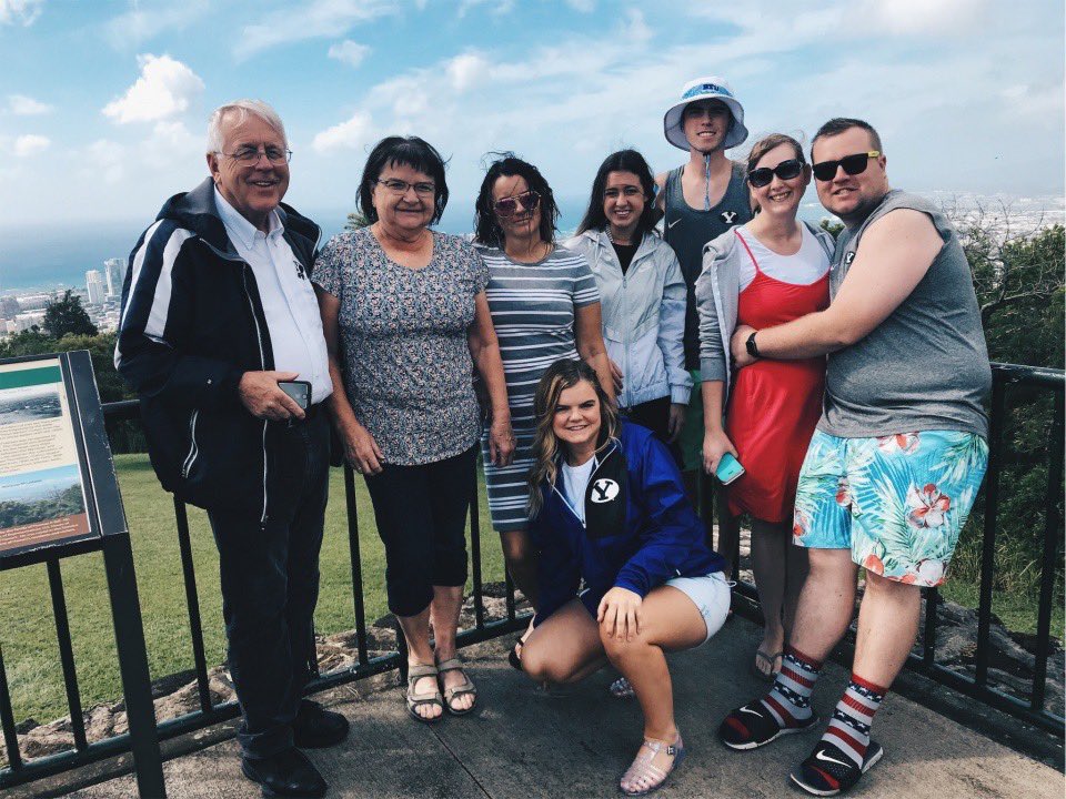 It’s a goodbye for now, always in my heart type of thing. It’s hard, it’s painful but I’m so grateful for the support system I have and knowing that the pain she was feeling is gone. As always FUCK CANCER.