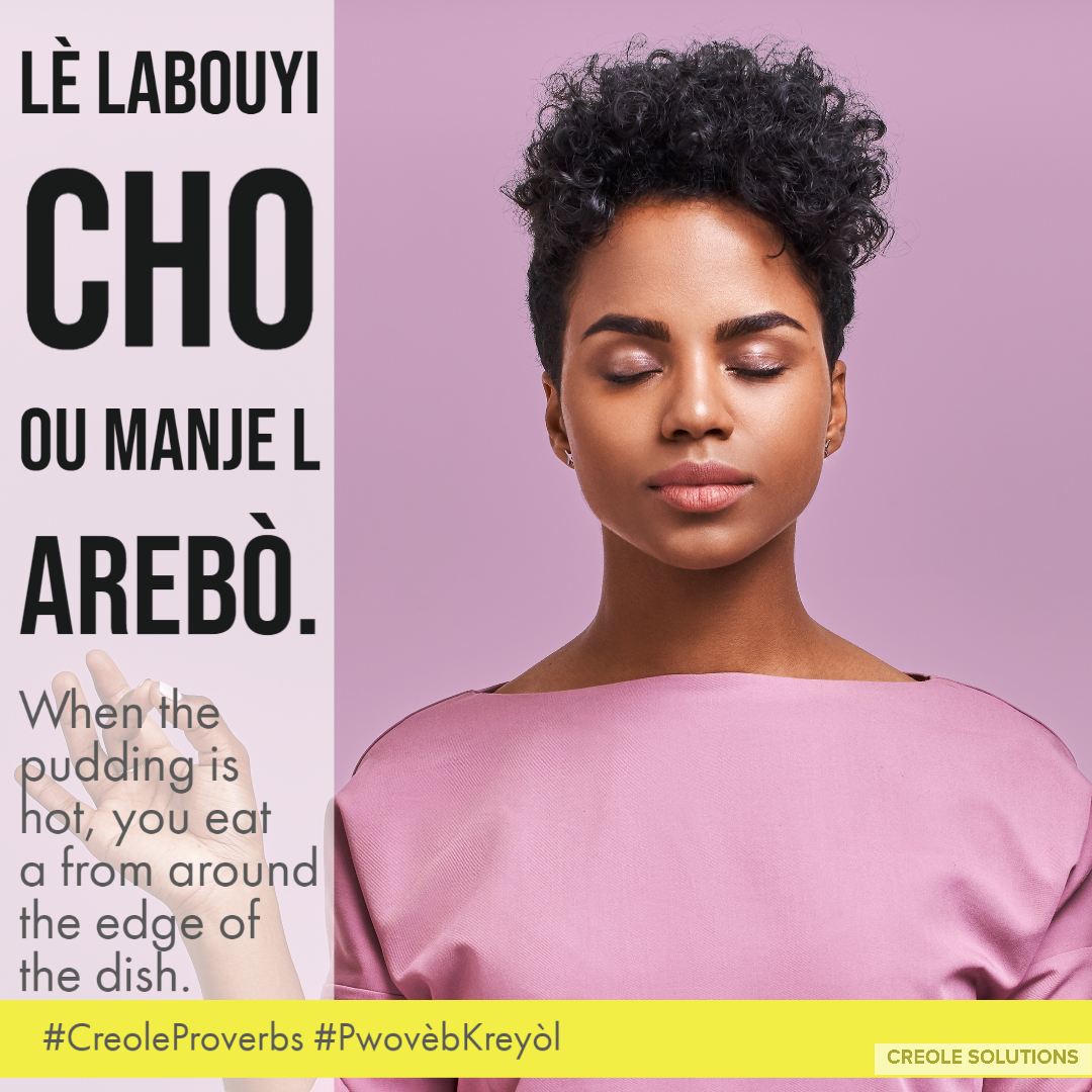Creole Solutions tweet media