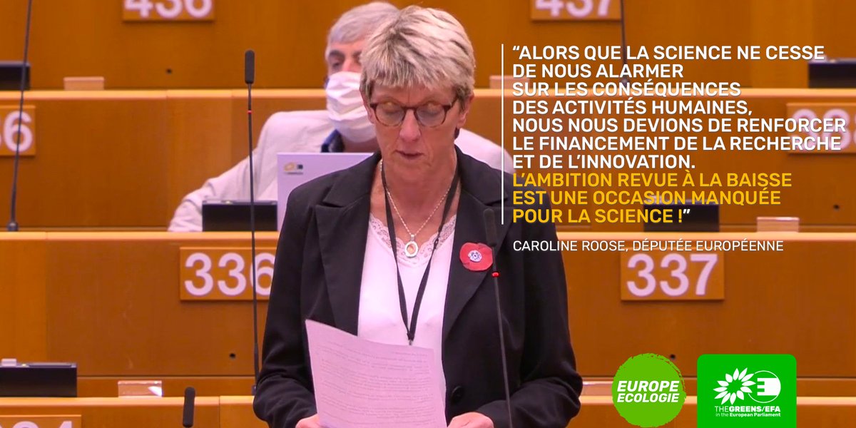 L’Europe de l’Innovation aurait pu faire un pas de géant, mais le programme Horizon Europe n’a pas bénéficié du coup de pouce espéré : l’ambition initiale du plan de relance de l’augmenter de 15 milliards a finalement été divisée par trois. 15/