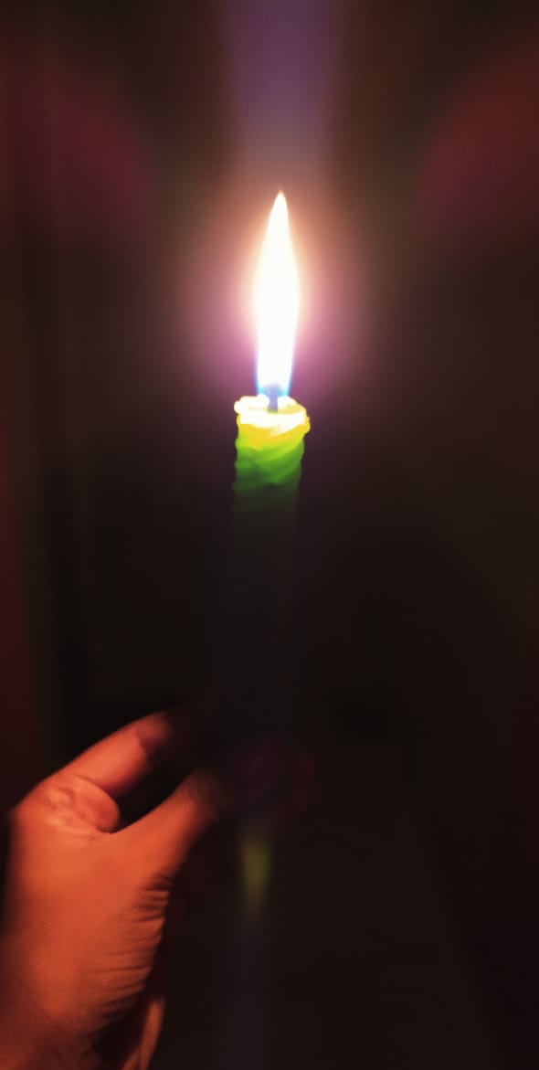 itspreranagupta's tweet photo. #Candles4SSR #Candleforsushant #candle4sushant https://t.co/qhI9e5iNUm