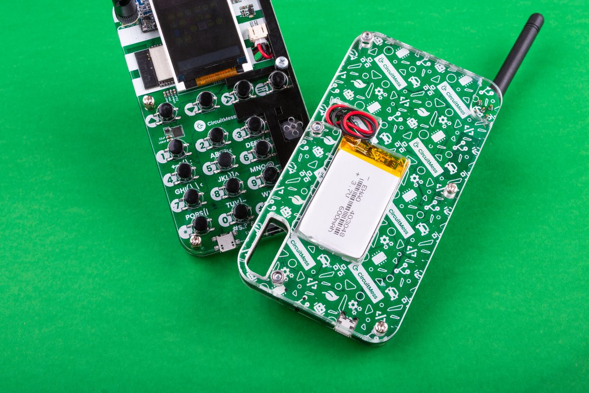 What do you think about our new PCB design? 😎

kickstarter.com/projects/alber…