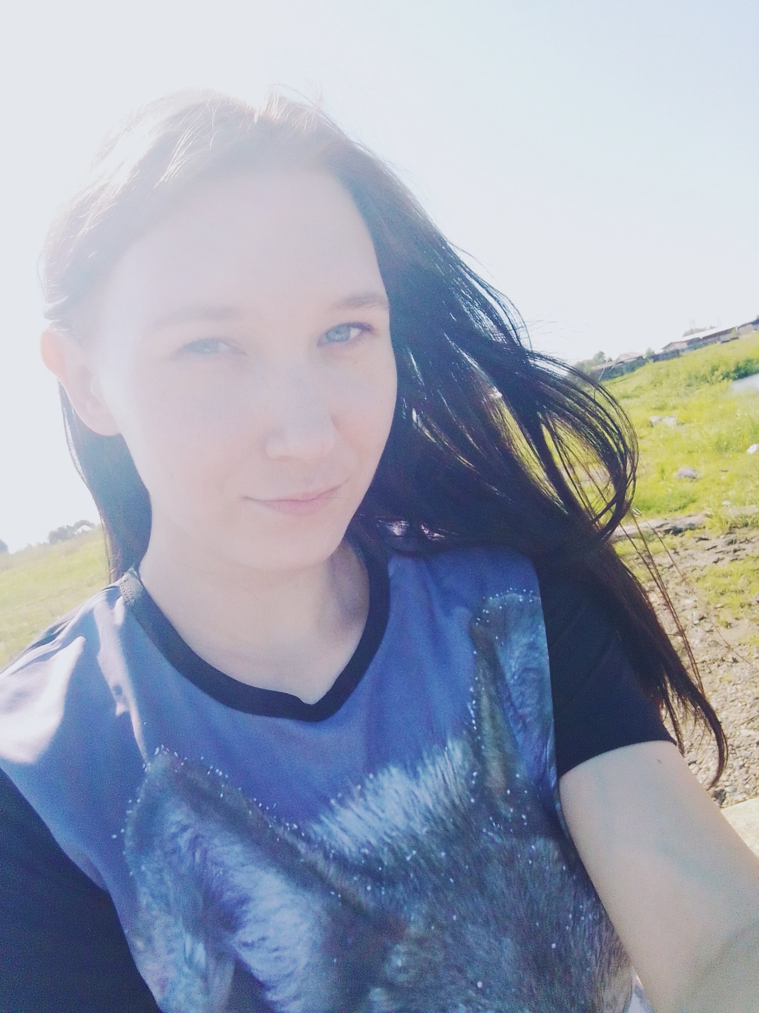 Summer🌞💕 https://t.co/yKBLVPUzpc