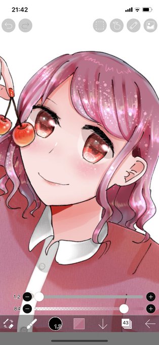 色トレスのtwitterイラスト検索結果 古い順