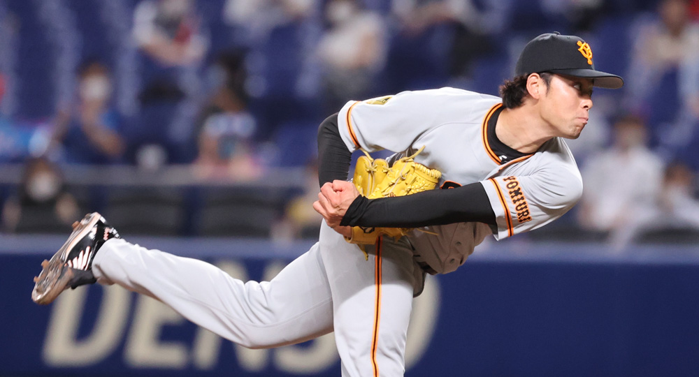 22日のプロ野球 試合結果とハイライト