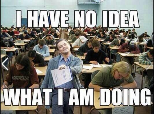 For many, you might have associated Irish with memorising *too many* sraith phictiúirs, learning off essays on topics you don't fully understand and trying to scrape through an often nightmare-inducing 10 minute 'conversation' known to many as the scrúdú béil.(5)