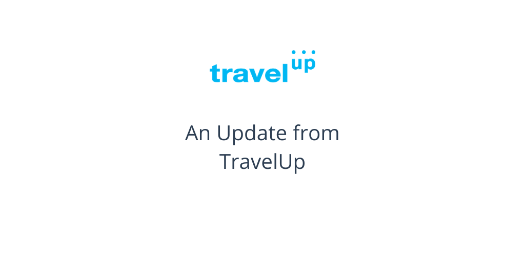 TravelUp tweet media