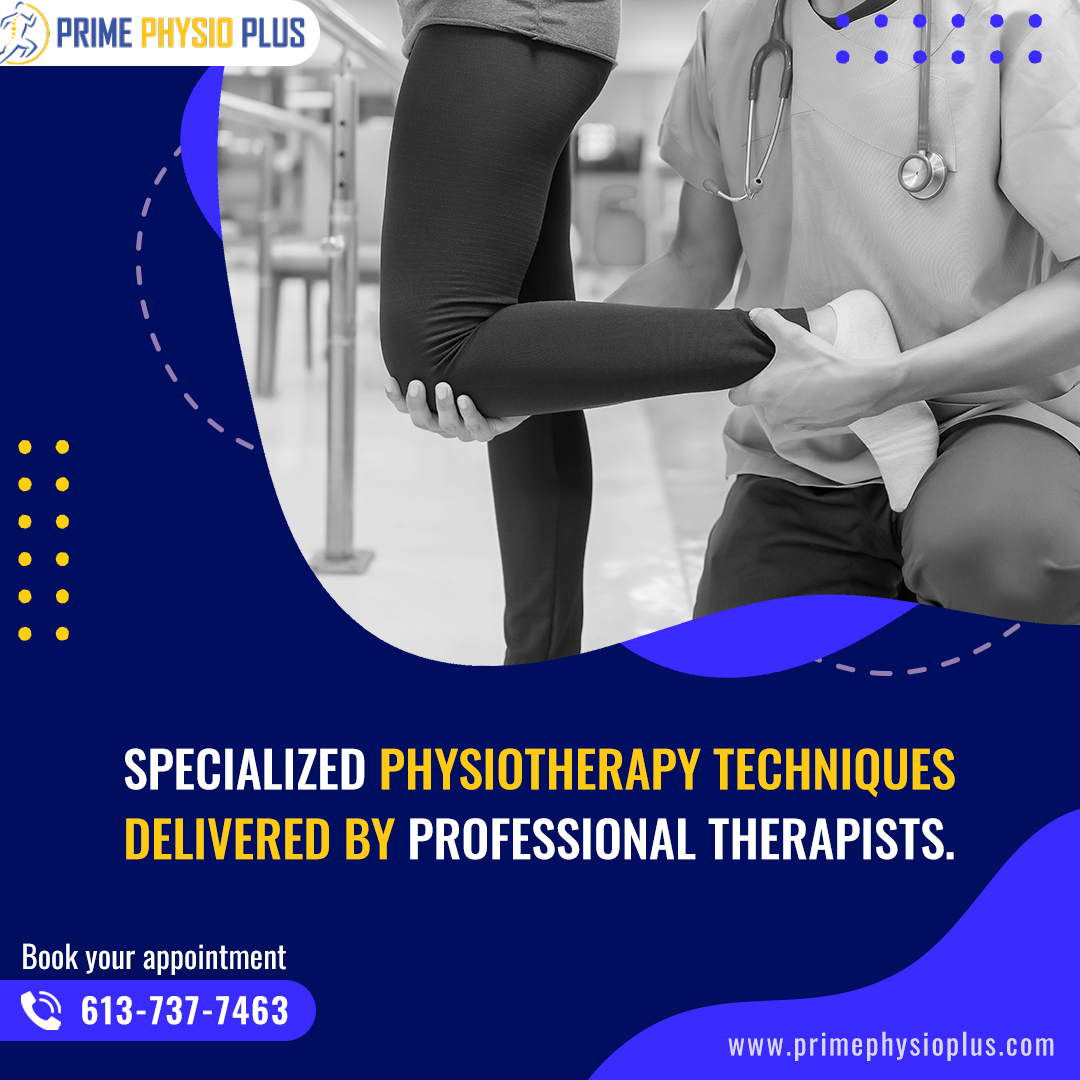 PrimePhysioPlus's tweet photo. Leading a healthy independent and strong life is a priceless gift you can give yourself! At Prime Physio Plus, we work to get you in control of your health, strength, and independence!

For a free consultation, call us at 613-737-7463 OR visit https://t.co/Qvw8qgVZUb https://t.co/HoH0PvezVB