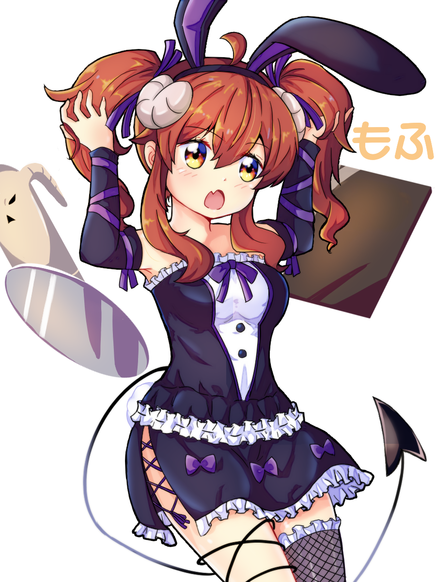 千代田桃 ,吉田優子 「#女の子のイラストだけで興味を持ってくれる方へ届け
シャミ桃キメよう 」|ryuhi🍚🐿のイラスト