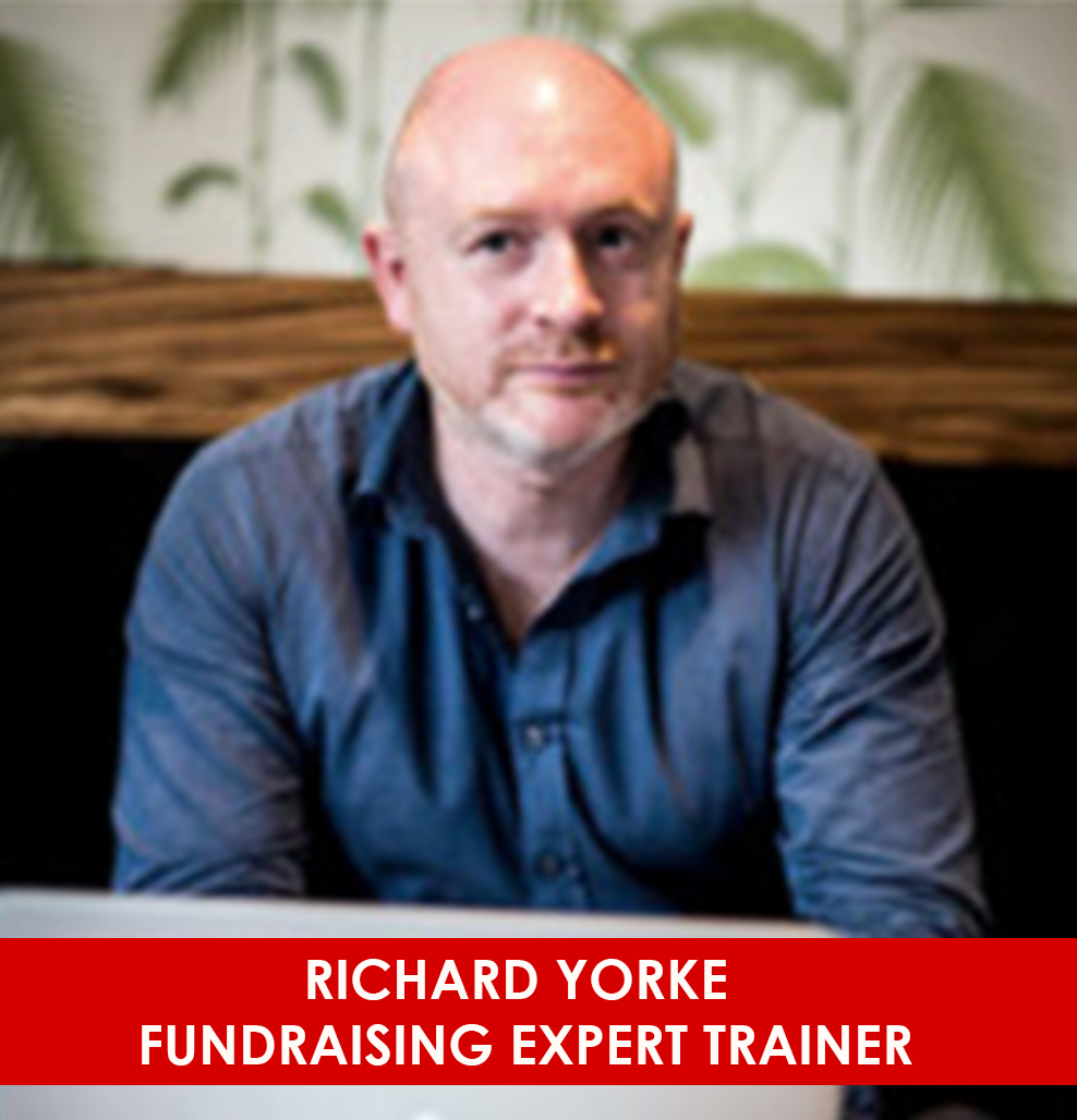 Are you concerned about fundraising after Covid19  pandemic ground a halt to community fundraising? 

Richard Yorke has raised circa £500 million for UK charities. 

You will learn how to implement a realistic and effective fundraising strategy. 

ceohacks.com