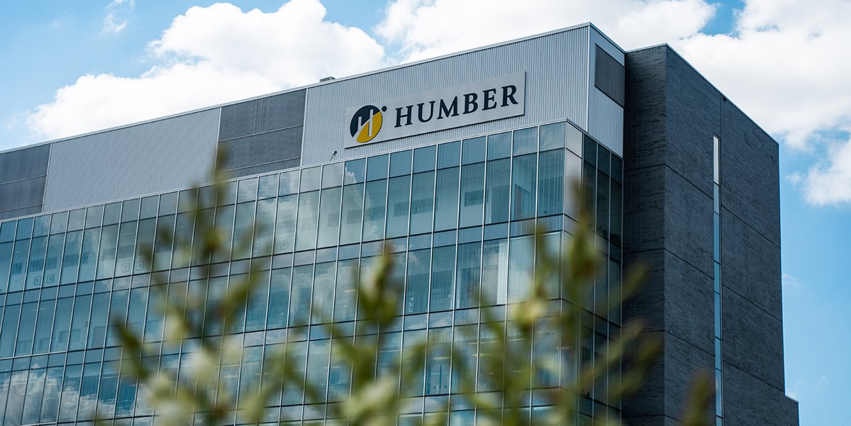 HumberPoly tweet picture