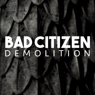Bad Citizen tweet media