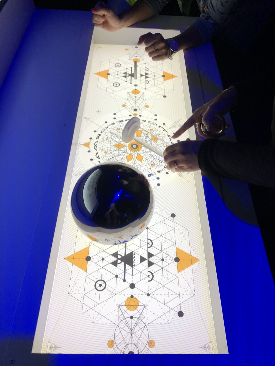 enedis_normand's tweet photo. Testé et approuvé ! l'escape game proposé par #Luminopolis vous offre une expérience immersive. Suivez un parcours d'énigmes dans la Cité des Lumières. Sortirez-vous à temps ??? #Partenariat #Rouen @RégionNormandie #Atruim #jeudiphoto https://t.co/bYz4WEkcZG