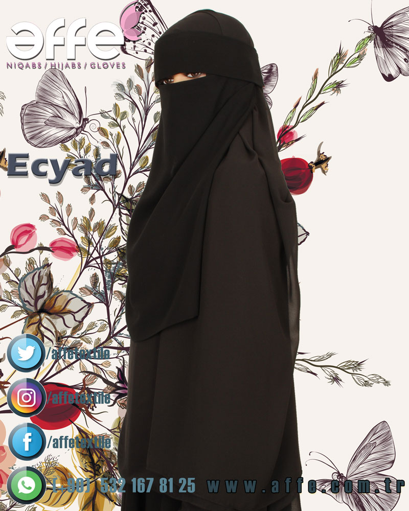 affetextile's tweet photo. Affe ECYAD Serisi
Tek katlı Peçe - 60 TL
Özel Yumuşak Affe İpeği
İç göstermez kumaş
Nefes alır, çok rahattır.
Golgeli/Gölgesiz Mevcut
WhatsApp
0532 167 81 25
.
.
#affe #affe_niqab #affe_peçe #peçe #pece #niqab #hijab #cilbab #jilbab #carsaf #çarşaf #tesettur #esarp #islam https://t.co/Z95RpA1Cb2