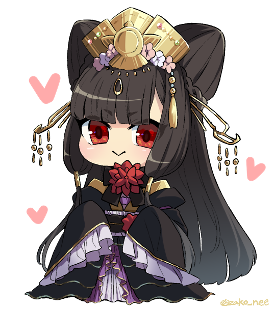 嘲風のtwitterイラスト検索結果