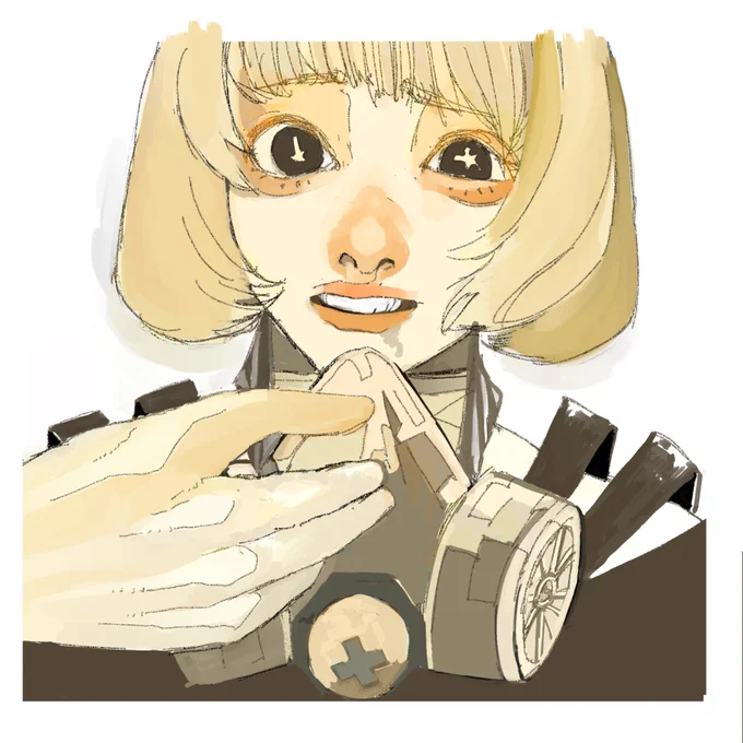 「ダッサ」 